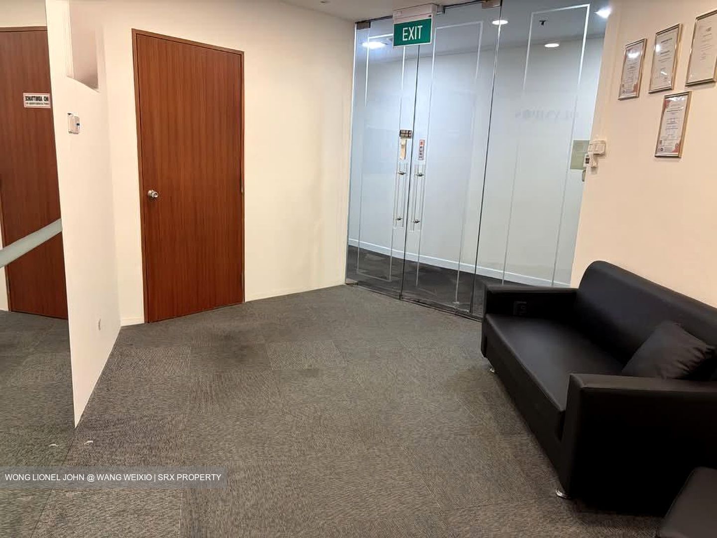 The Plaza (D7), Office #545145701